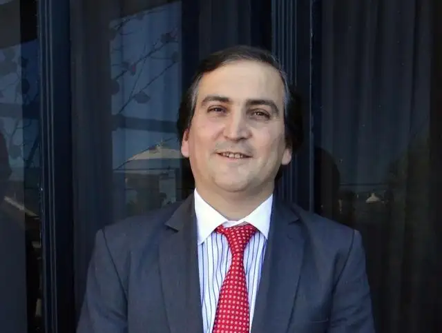 “Es importante un cambio cultural”, Rubén Chaia

