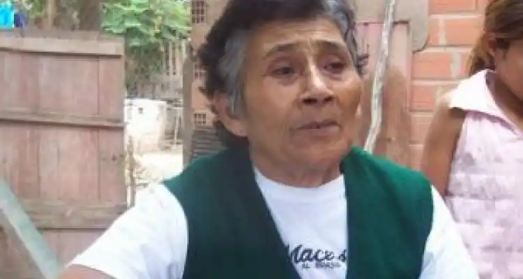 Una semana, una manzana, dos asesinatos