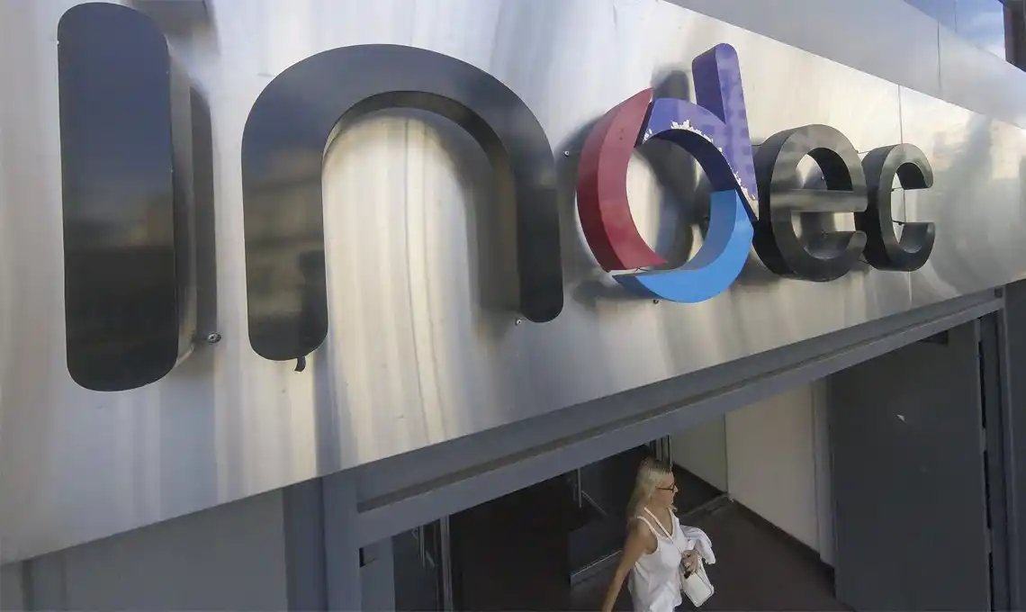 La inflación de enero fue de 2,9, muy similar a la de Gran Buenos Aires, y en el último año fue de 49,3