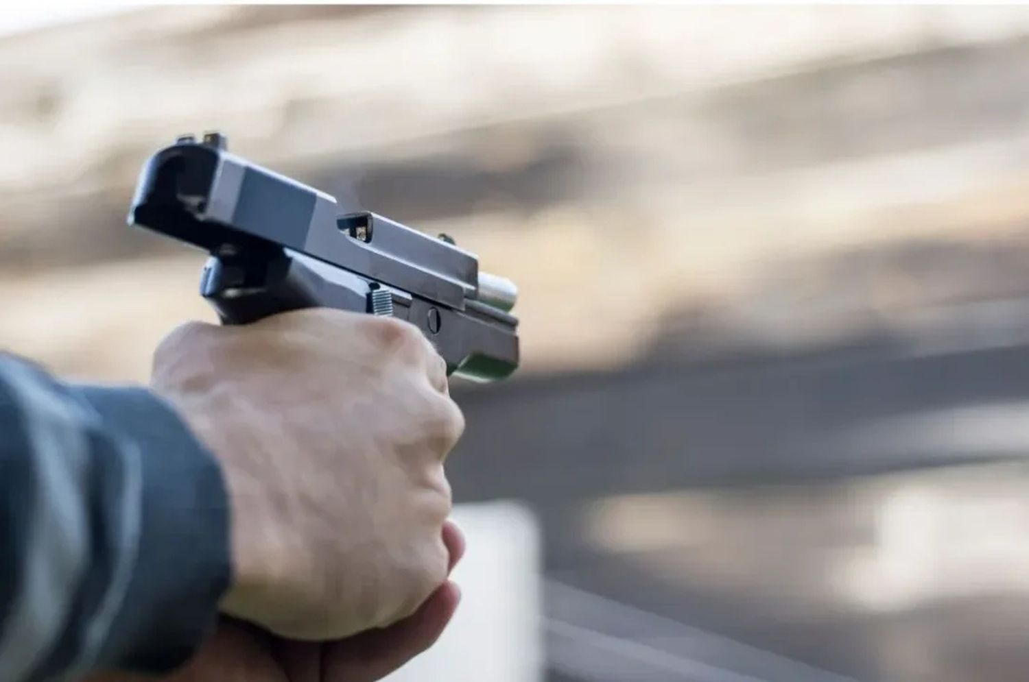 El Gobierno eliminó una tasa y facilitó un trámite para los fabricantes e importadores de armas