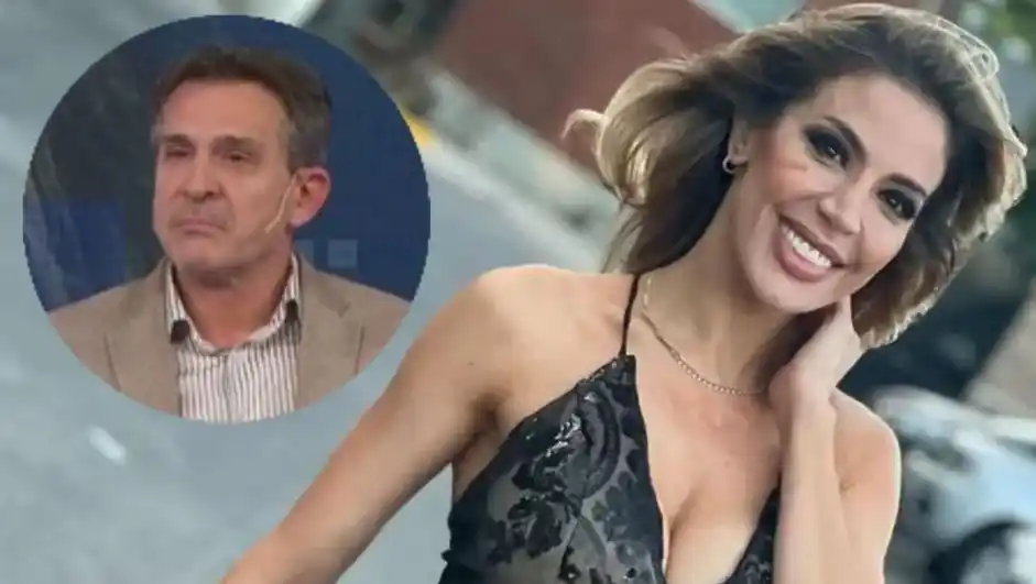 Virginia Gallardo fue acusada de ser cómplice de Aníbal Lotocki y respondió con todo