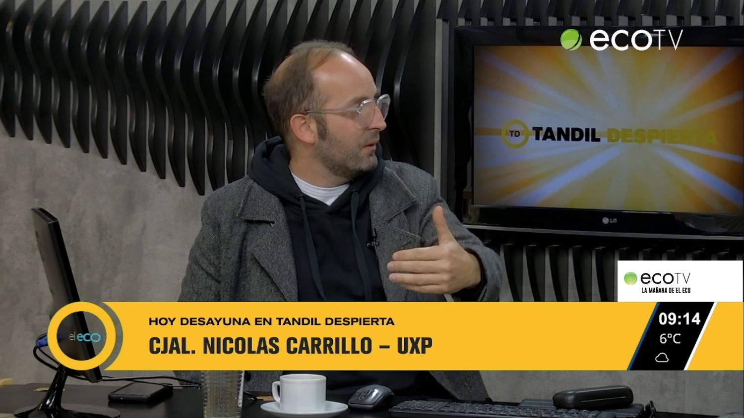 La creación de Foros Vecinales de Seguridad