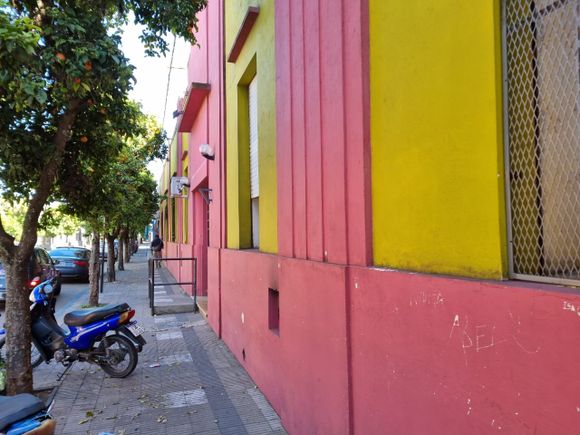 Derechos del niño: hay atención en localidades y capacitaciones