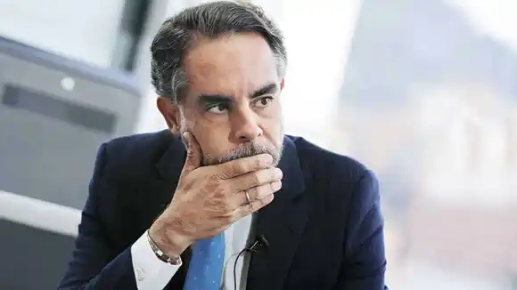 POR DENUNCIAS DE VIOLENCIA: investigarán al embajador Armando Benedetti (+Video)