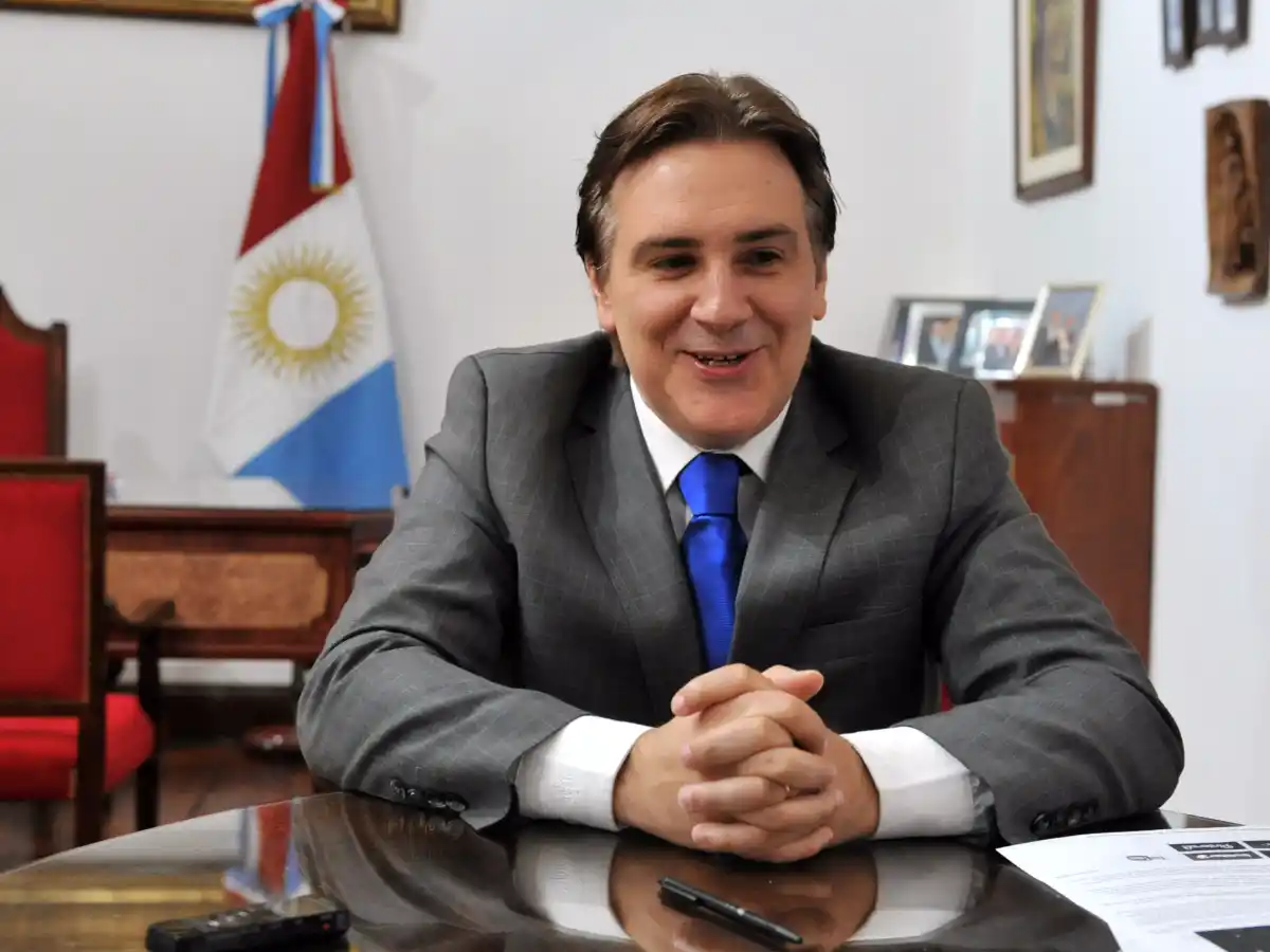 UPC ganó con el  60% de los votos  en Quebracho    