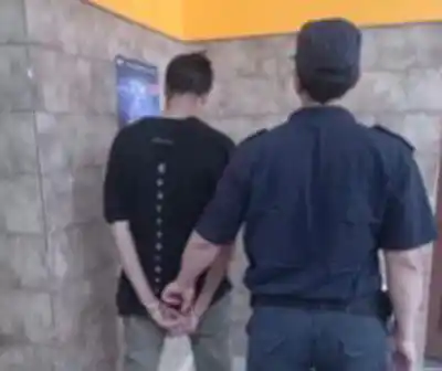 Varios aprehendidos en Tandil durante la tarde del sábado y madrugada del domingo