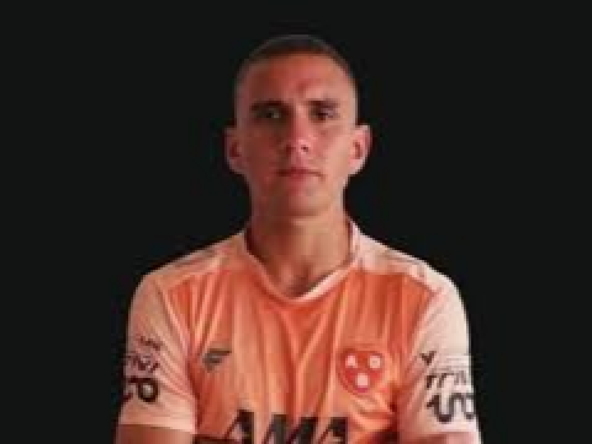 Asesinaron a un futbolista de Berazategui en un intento de asalto