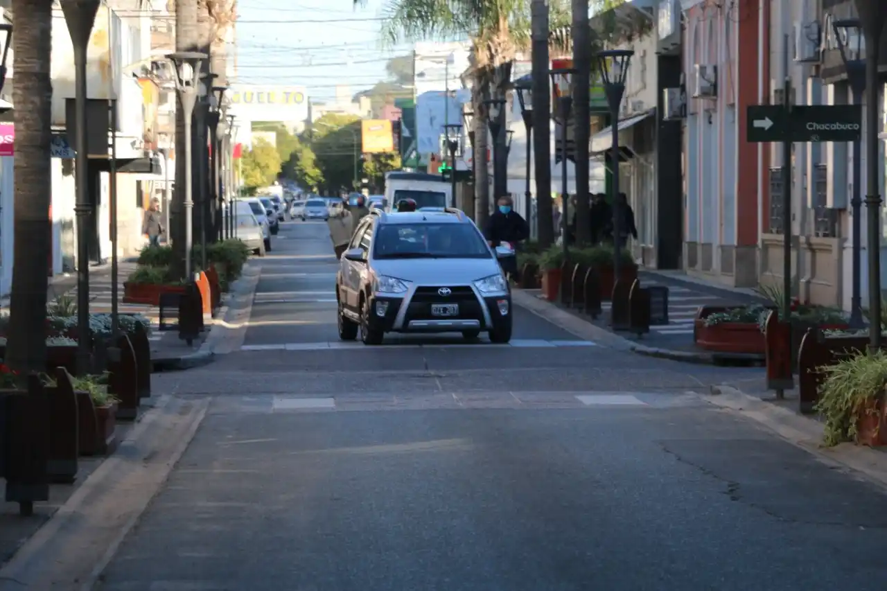 Adelantan que el tiempo mejorará el viernes, pero pronto volverá la inestabilidad