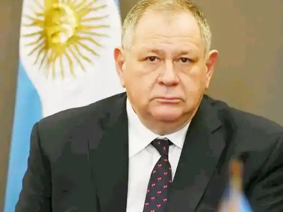 Fabián Rogel: “Si no soy candidato a Senador no me interesa ningún cargo más”