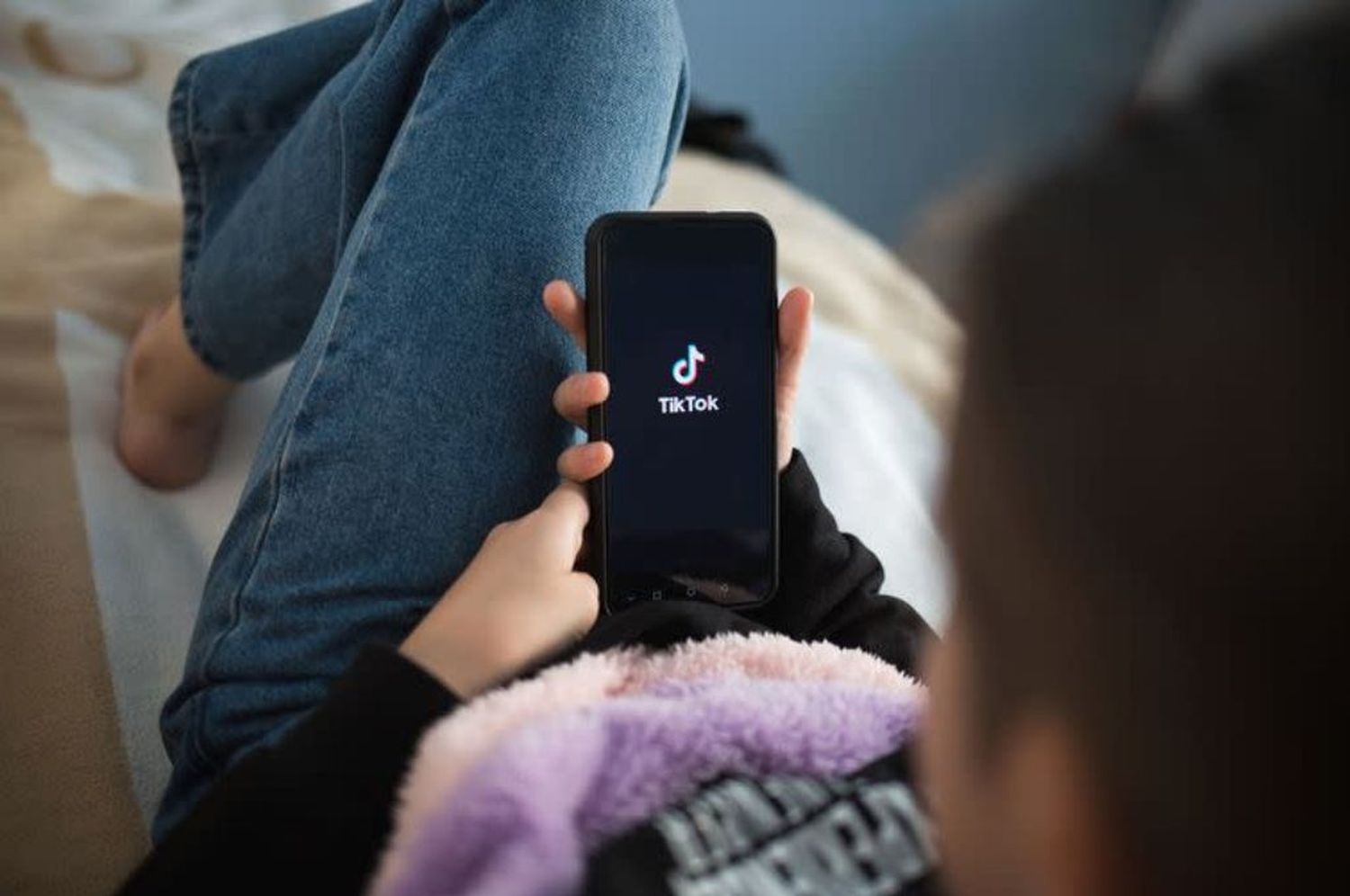 Alerta por reto de TikTok: hasta el momento 11 menores de edad resultaron intoxicados