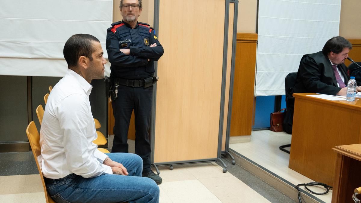La decisión del tribunal no se ha tomado por unanimidad.