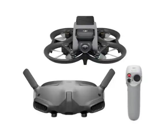 ¿Qué es un drone y cómo elegir el mejor?