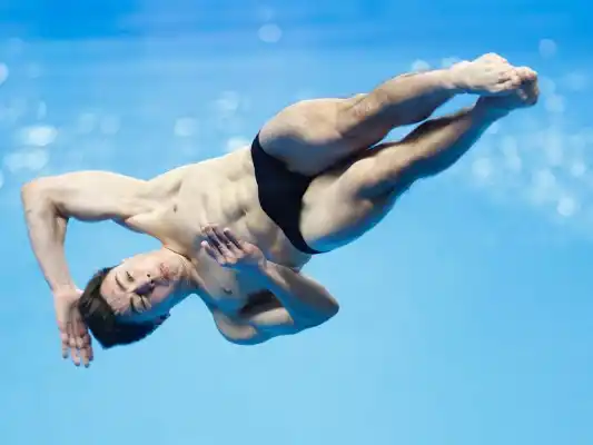 Agenda de lunes: debuta el atletismo y compite nuevamente Manuel Iglesias