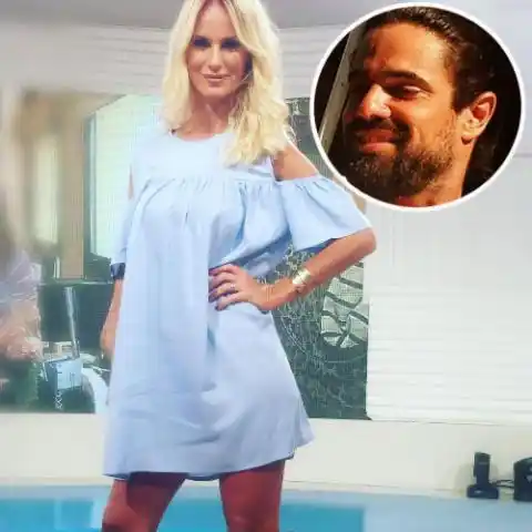 Sabrina Rojas advirtió que Luciano Castro tiene "dos chapes prohibidos" en las novelas