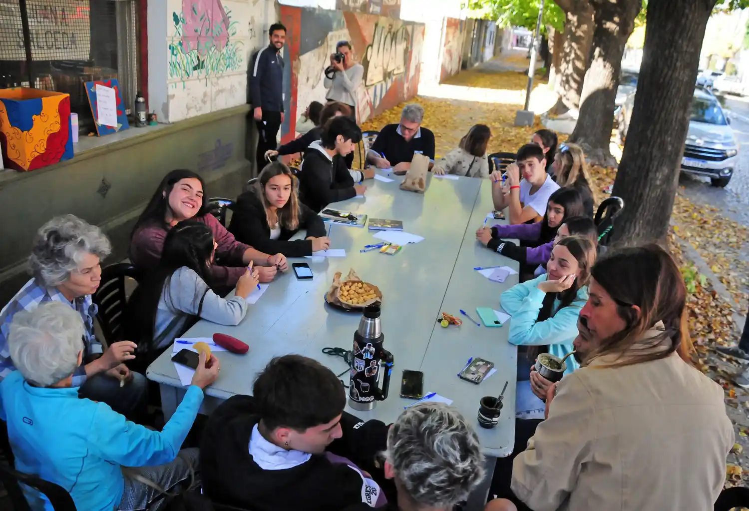 Proyecto Avenida Los Tilos 29-04-23 - 9