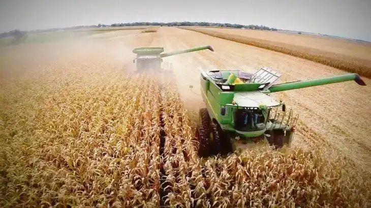 Diputados analizan el proyecto de Ley Agroindustrial