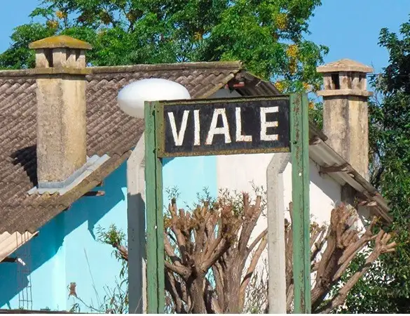 Viale: Sujeto violó a compañero de trabajo con síndrome de down