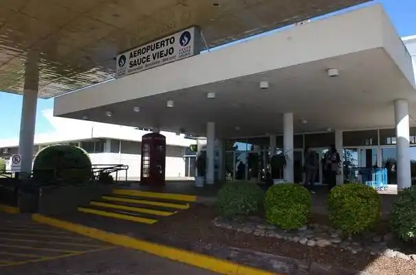 Se invertirán $ 20 millones en el aeropuerto de Sauce Viejo
