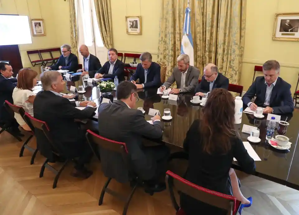 Un plan electoralista