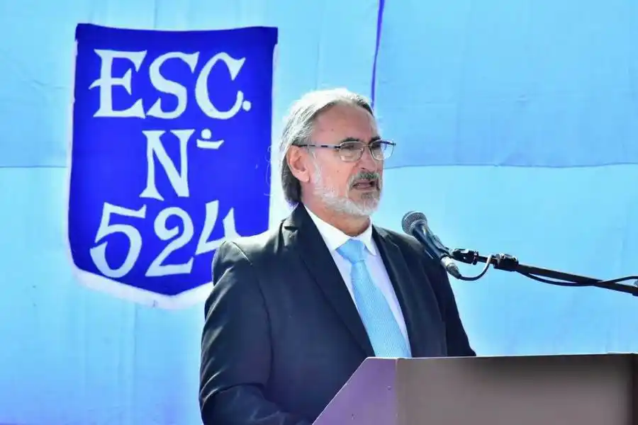 “Tenemos un concepto de equidad que se 
traduce en acciones como esta inauguración”