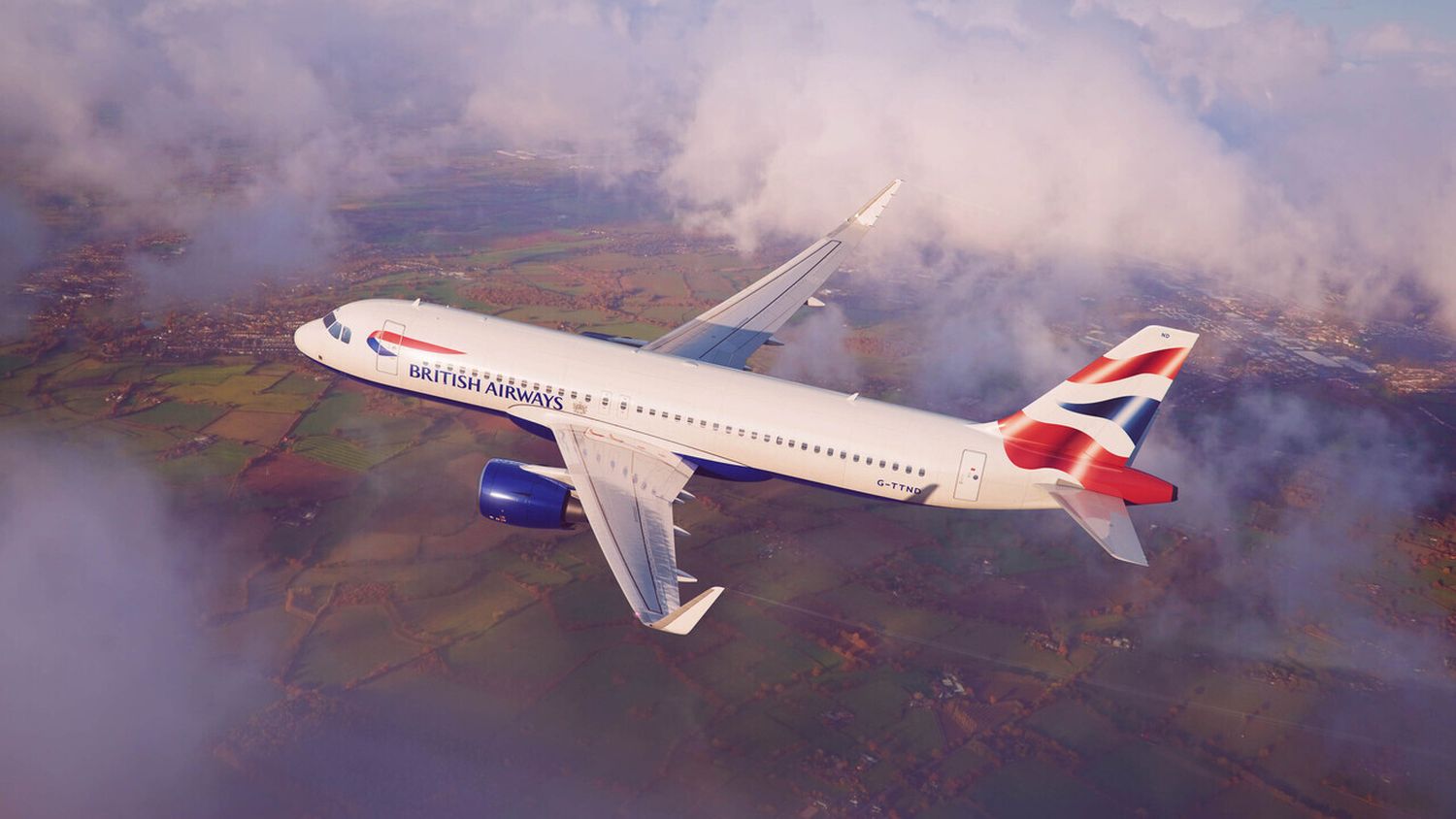 British Airways Expands East with New Flights to Tbilisi, Georgia