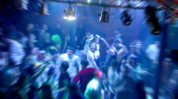 Violencia en un boliche de Entre Ríos: un joven fue apuñalado en medio de una gresca