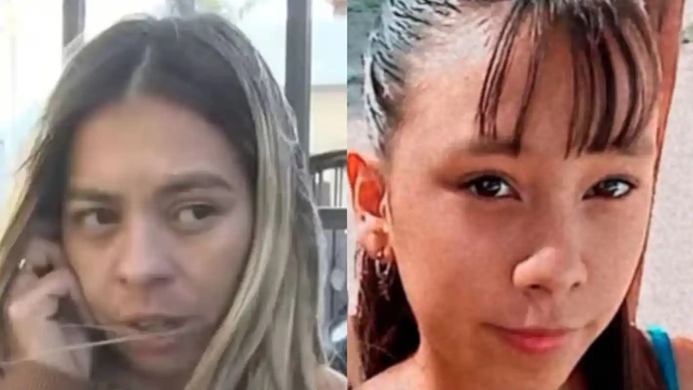 "Tu hija está bien, dormida" investigan inquietantes mensajes enviados a la mamá de Agostina Vega