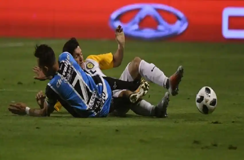 Apostillas del pase a cuartos de final