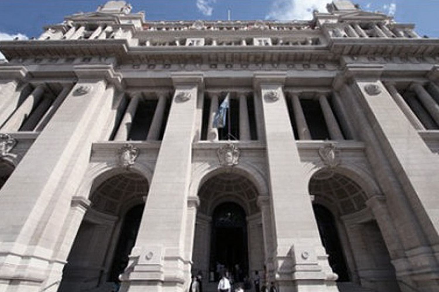 Ley de medios: el fiscal se expidió a favor de la constitucionalidad