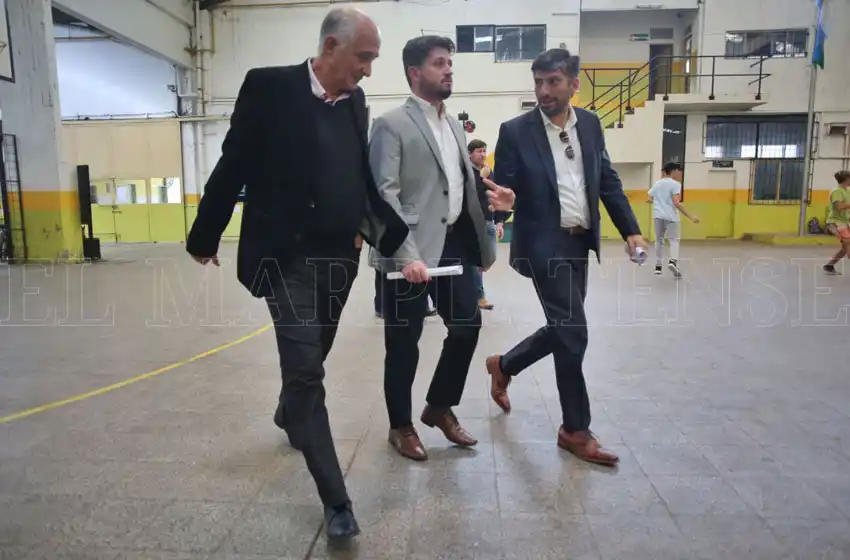 "Es difícil encontrar una salida porque es un caos"