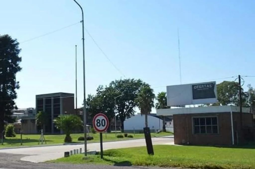 Frigorífico Swift