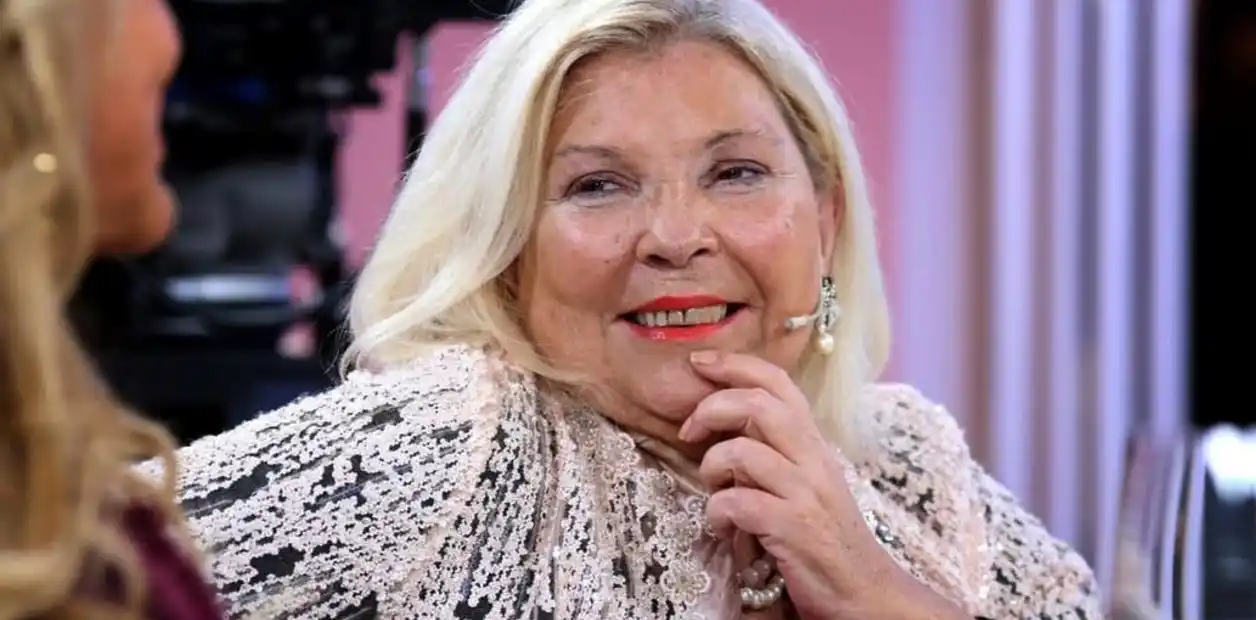 Massot criticó duro a Carrió:  "Ha mentido, manipulado y extorsionado al Gobierno"