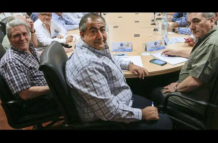 La CGT rechazó la reforma previsional