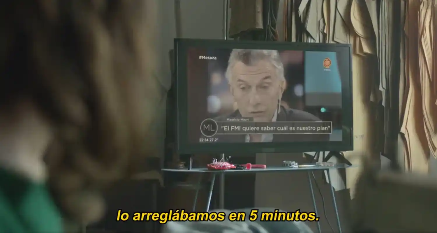 Nuevo Spot del Frente de Todos busca estimular a los bonaerenses que no votaron criticando a Macri, Vidal y Carrió