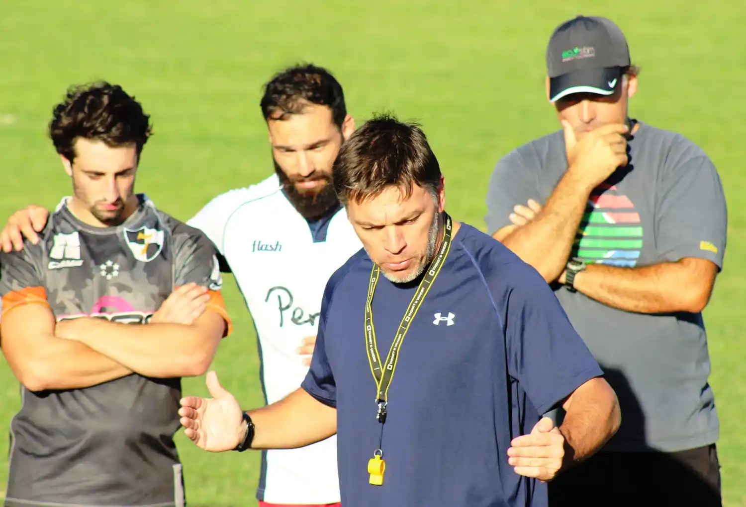 Sporting sueña con el Nacional de Clubes “B”