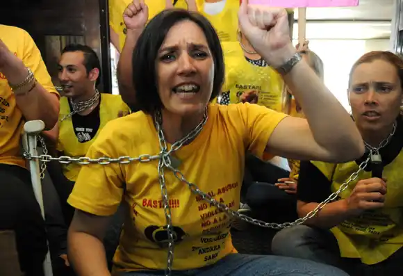 Quién es la funcionaria del área de Género en La Matanza acusada de inducir a su hijo a denunciar falsamente al padre