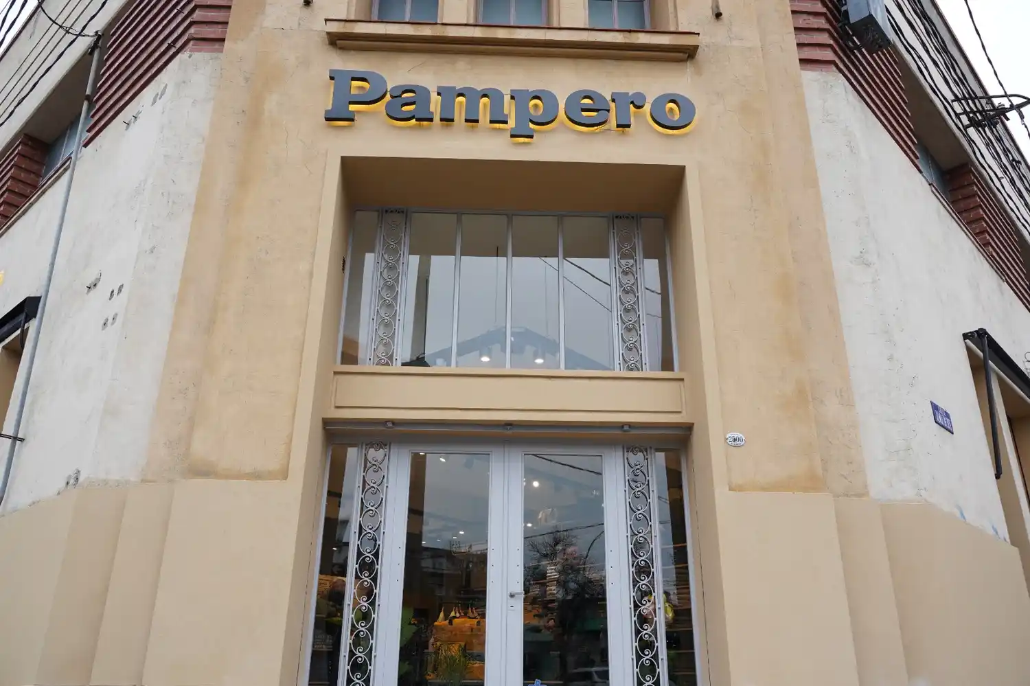 Pampero