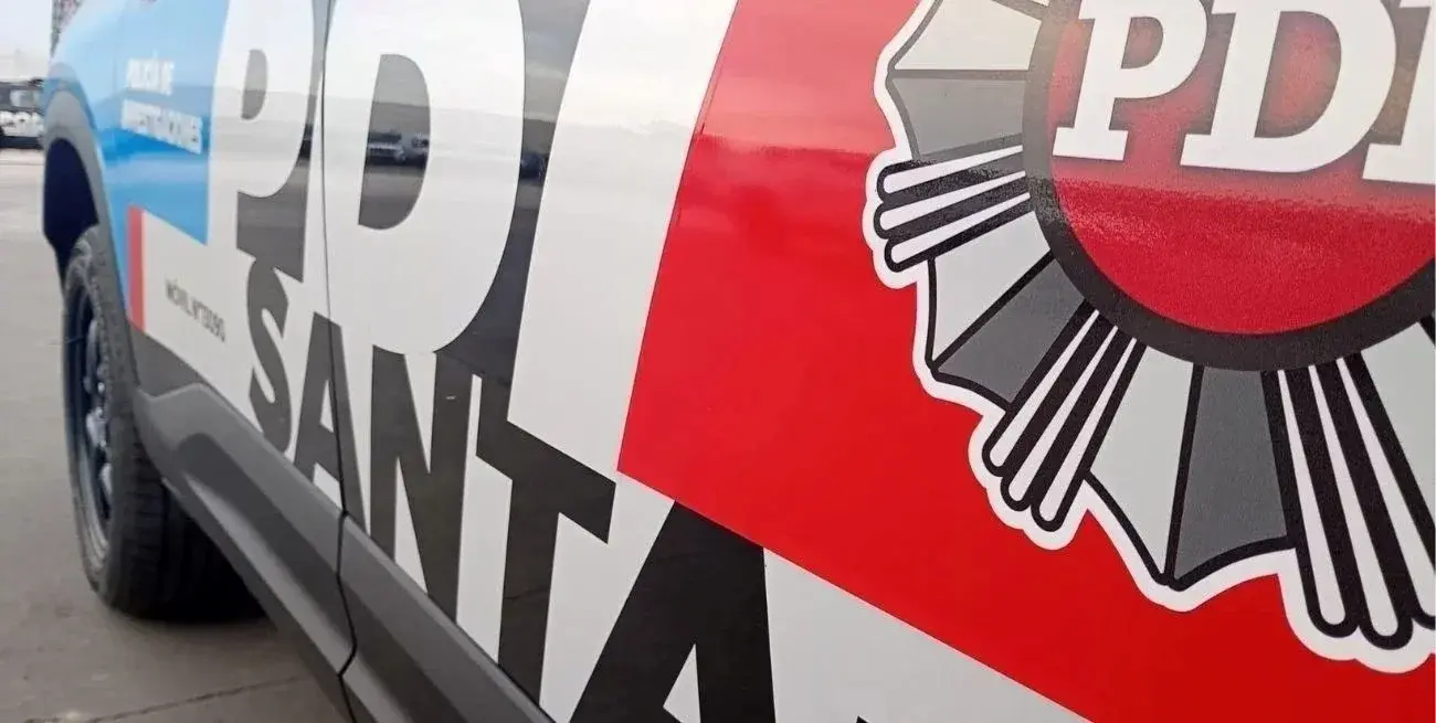 Cayeron presos dos “piratas del asfalto” que integraban una banda: les dictaron prisión preventiva