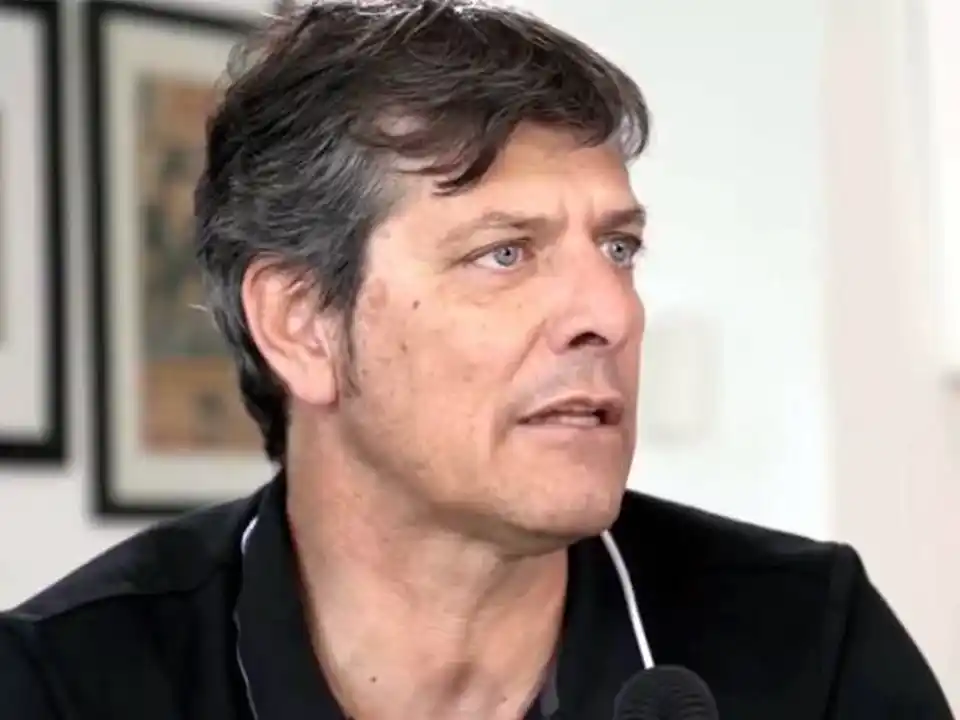 Mario Pergolini y la crisis de Vorterix: la empresa solicita concurso preventivo