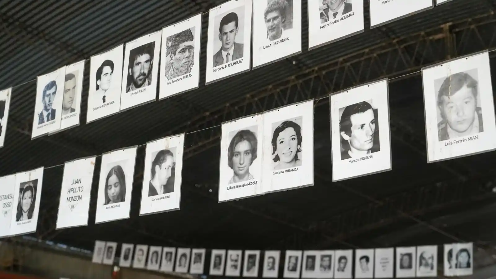 Santa Fe lanzó una agenda de actividades por los 50 años del golpe de 1976