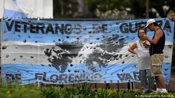 Argentina y Reino Unido: “El ‘brexit’ no tiene por qué influir”