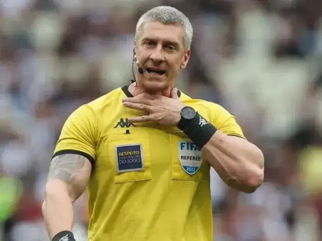 daronco arbitro