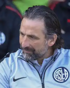 Pizzi: “Tenemos que proponer soluciones”