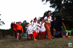 Cuál es la propuesta educativa del Colegio Nuestra Tierra