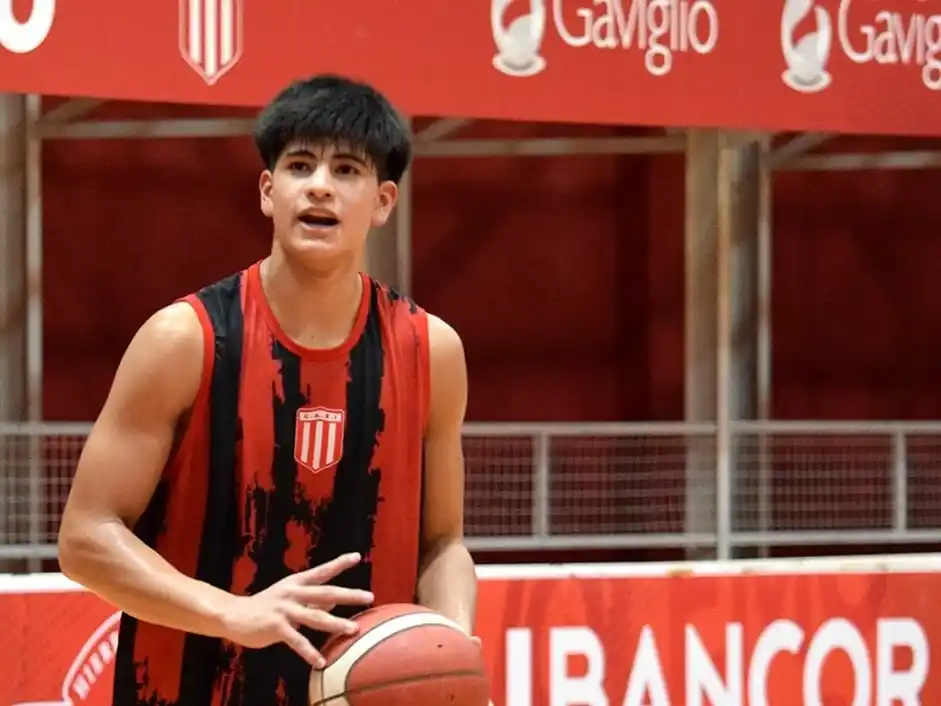 El salteño se pondrá nuevamente la celeste y blanca.