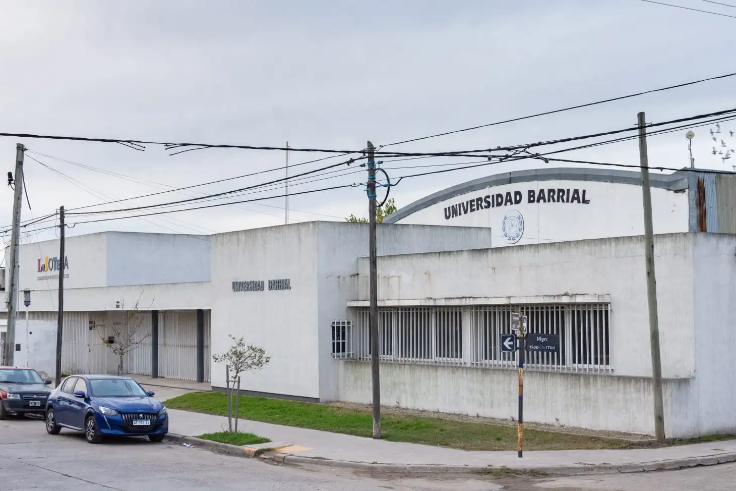 La inscripción se hará de manera presencial el próximo lunes 16 de marzo a las 10:00 en la sede de Darragueira y Nigro.