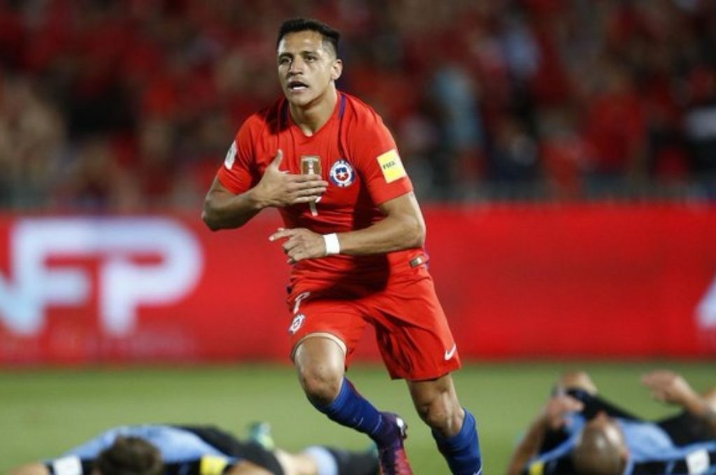 Uruguay también deberá tener altura para ganarle a Ecuador en Quito