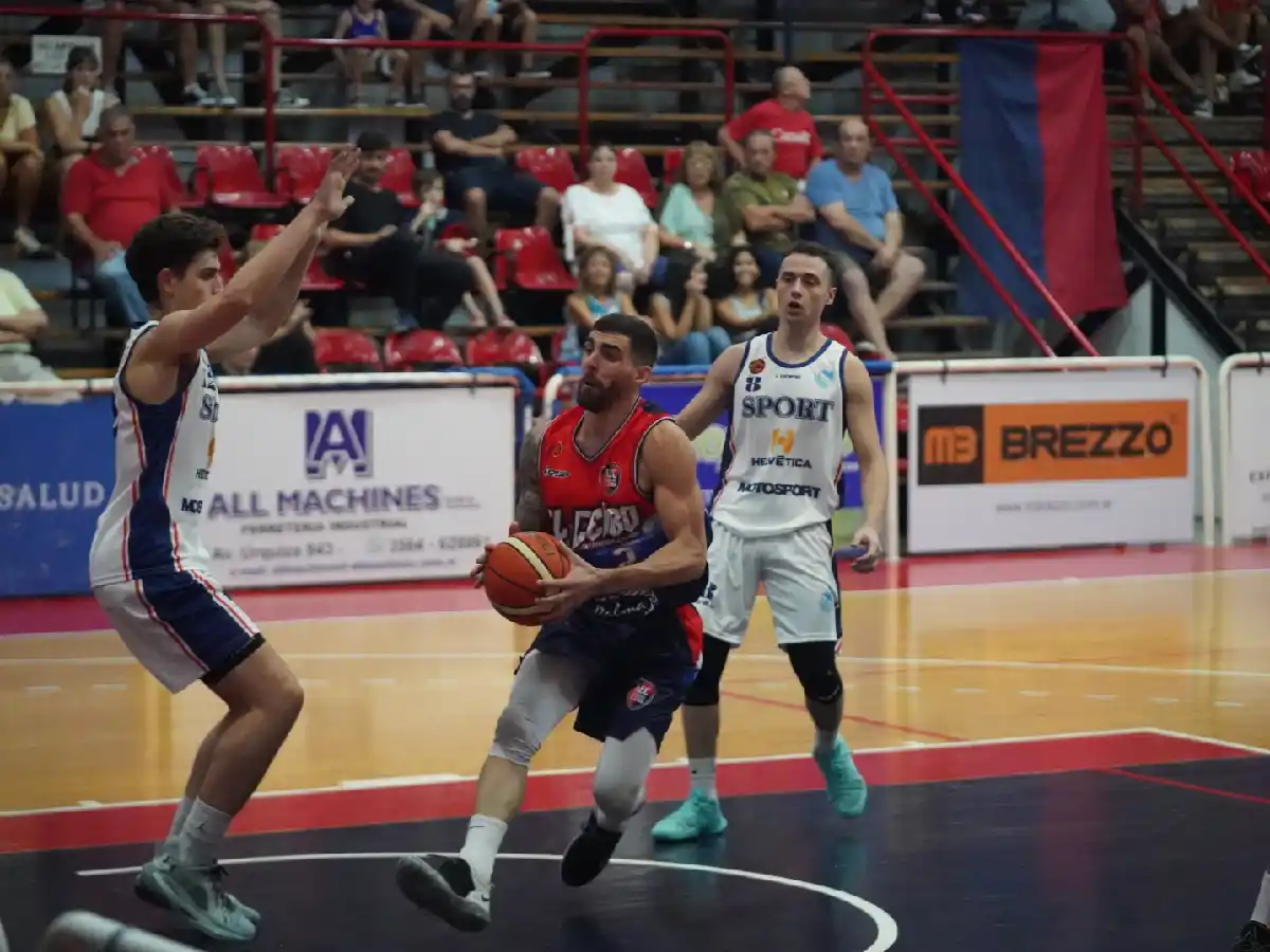 El Ceibo obligado a ganar