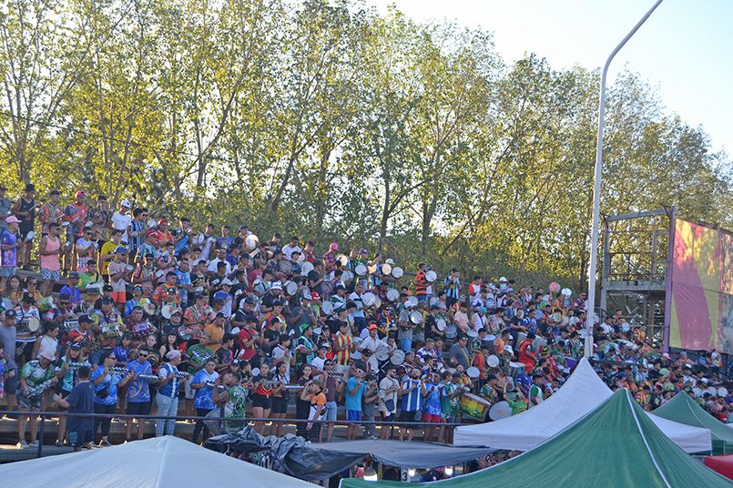 El movimiento turístico de Semana Santa en Entre Ríos generó $4,3 mil millones