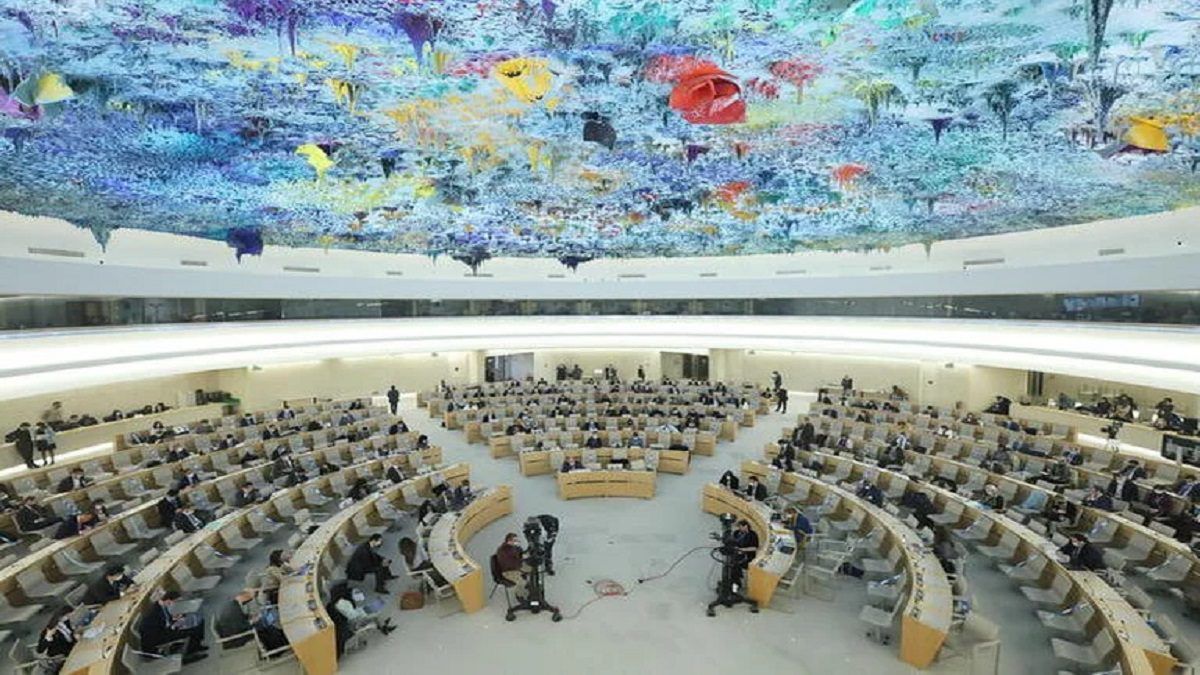 ¡LA MISMA QUE ACUSÓ A MADURO! ONU aprueba renovación de la Misión de la Determinación de Hechos